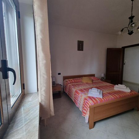 Villa Eugenia Tropea Dış mekan fotoğraf