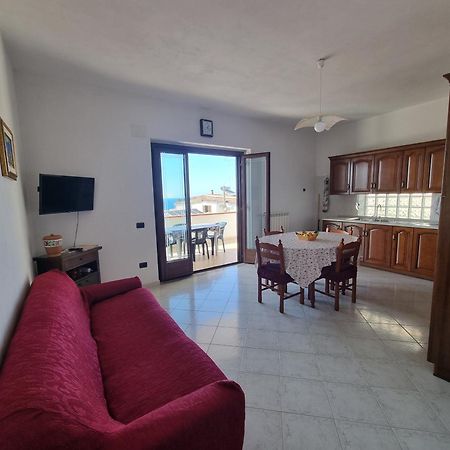 Villa Eugenia Tropea Dış mekan fotoğraf