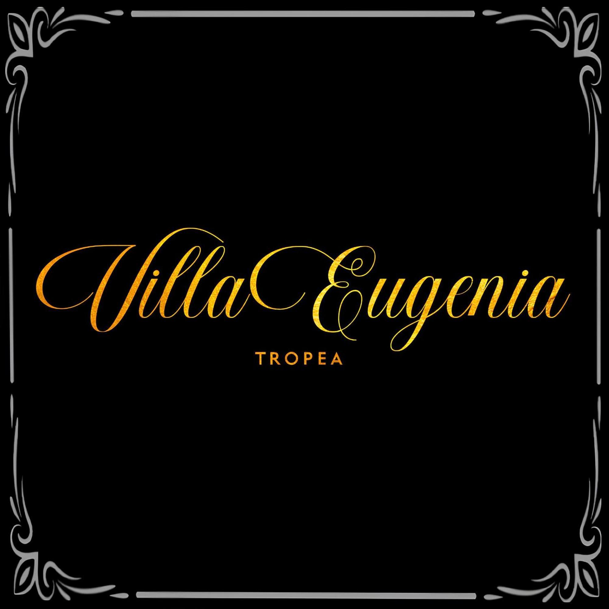 Villa Eugenia Tropea Dış mekan fotoğraf