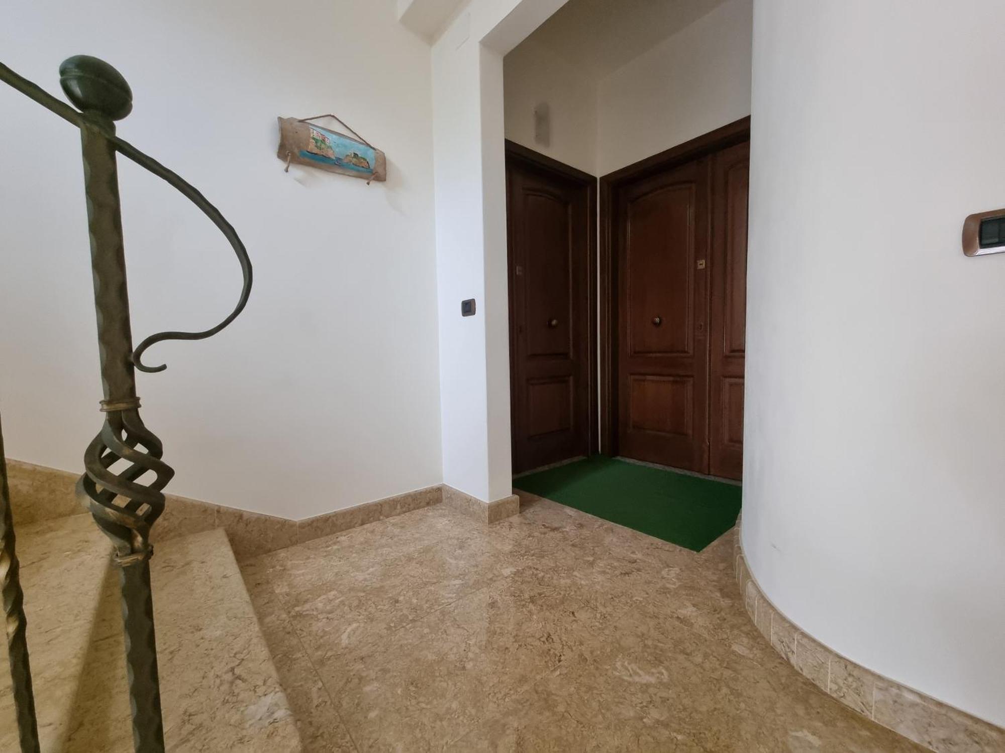 Villa Eugenia Tropea Dış mekan fotoğraf