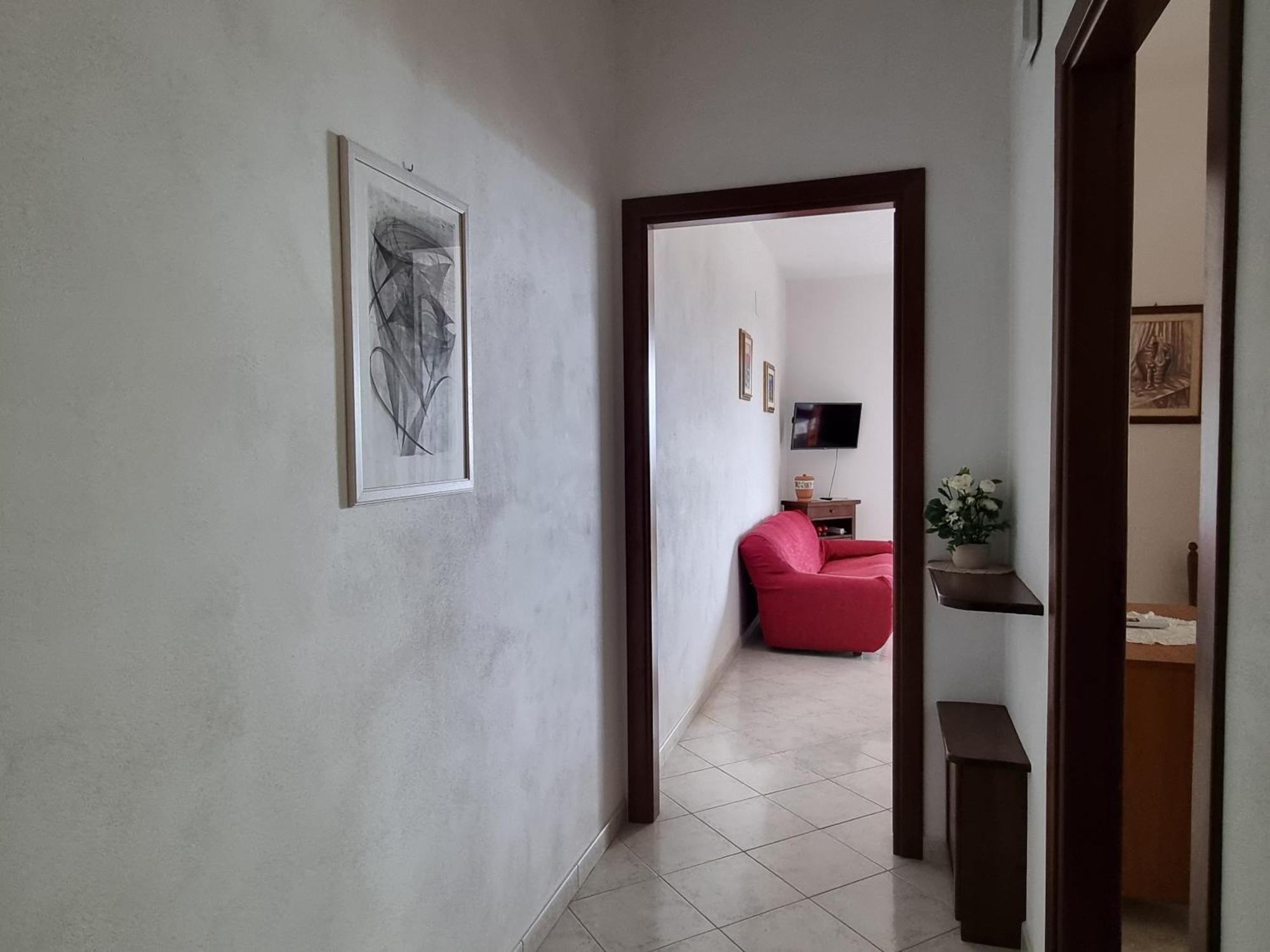Villa Eugenia Tropea Dış mekan fotoğraf