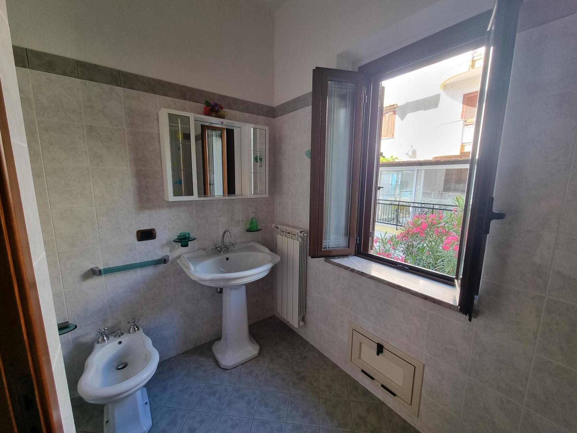 Villa Eugenia Tropea Dış mekan fotoğraf